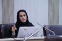 جلسه هماهنگی ارایه متمرکز دروس معارف اسلامی در مقطع کارشناسی