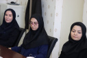 برگزاری مراسم تکریم و معارفه معاون مدیر برنامه‌ریزی آموزشی، نظارت و سنجش دانشگاه علامه طباطبائی