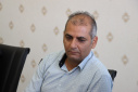 برگزاری مراسم تکریم و معارفه معاون مدیر برنامه‌ریزی آموزشی، نظارت و سنجش دانشگاه علامه طباطبائی