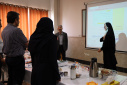 مصاحبه‌های آزمون نیمه‌متمرکز دکتری ۱۴۰۴ دانشگاه علامه طباطبائی