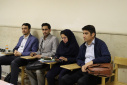 مصاحبه‌های آزمون نیمه‌متمرکز دکتری ۱۴۰۴ دانشگاه علامه طباطبائی
