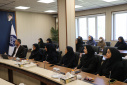 برگزاری مراسم تکریم و معارفه مدیر خدمات آموزشی دانشگاه