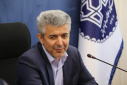برگزاری مراسم تکریم و معارفه مدیر خدمات آموزشی دانشگاه
