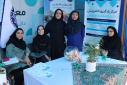 برگزاری روز دوم غرفه معاونت آموزشی دانشگاه علامه طباطبائی در جشن ورودی‌های جدید