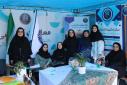 برگزاری روز دوم غرفه معاونت آموزشی دانشگاه علامه طباطبائی در جشن ورودی‌های جدید