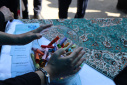 برگزاری روز دوم غرفه معاونت آموزشی دانشگاه علامه طباطبائی در جشن ورودی‌های جدید