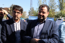 برگزاری روز دوم غرفه معاونت آموزشی دانشگاه علامه طباطبائی در جشن ورودی‌های جدید