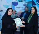 برگزاری روز دوم غرفه معاونت آموزشی دانشگاه علامه طباطبائی در جشن ورودی‌های جدید