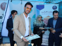 برگزاری روز دوم غرفه معاونت آموزشی دانشگاه علامه طباطبائی در جشن ورودی‌های جدید