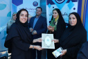 برگزاری روز دوم غرفه معاونت آموزشی دانشگاه علامه طباطبائی در جشن ورودی‌های جدید