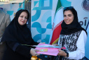برگزاری روز دوم غرفه معاونت آموزشی دانشگاه علامه طباطبائی در جشن ورودی‌های جدید