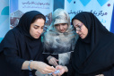 برگزاری روز دوم غرفه معاونت آموزشی دانشگاه علامه طباطبائی در جشن ورودی‌های جدید