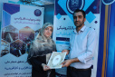 برگزاری روز دوم غرفه معاونت آموزشی دانشگاه علامه طباطبائی در جشن ورودی‌های جدید