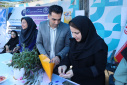 برگزاری روز دوم غرفه معاونت آموزشی دانشگاه علامه طباطبائی در جشن ورودی‌های جدید