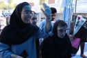 برگزاری روز دوم غرفه معاونت آموزشی دانشگاه علامه طباطبائی در جشن ورودی‌های جدید