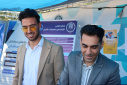 برگزاری روز دوم غرفه معاونت آموزشی دانشگاه علامه طباطبائی در جشن ورودی‌های جدید