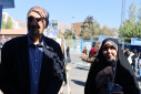 برگزاری روز دوم غرفه معاونت آموزشی دانشگاه علامه طباطبائی در جشن ورودی‌های جدید