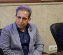 بازدید معاون آموزشی دانشگاه از دانشکده مدیریت و حسابداری