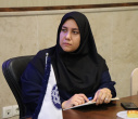 بازدید معاون آموزشی دانشگاه از دانشکده مدیریت و حسابداری