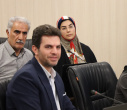 نشست روسای ادارات آموزش دانشکده‌های دانشگاه علامه طباطبائی برگزار شد
