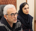 نشست روسای ادارات آموزش دانشکده‌های دانشگاه علامه طباطبائی برگزار شد