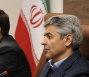 بازدید معاون آموزشی دانشگاه از دانشکده الهیات