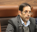 بازدید معاون آموزشی دانشگاه از دانشکده الهیات