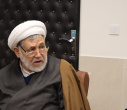 بازدید معاون آموزشی دانشگاه از دانشکده الهیات