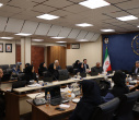 تقدیر معاون آموزشی از روسای ادارات به مناسبت دهه سرآمدی آموزش