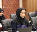 تقدیر معاون آموزشی از روسای ادارات به مناسبت دهه سرآمدی آموزش