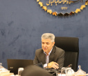 تقدیر معاون آموزشی از روسای ادارات به مناسبت دهه سرآمدی آموزش