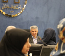 تقدیر معاون آموزشی از روسای ادارات به مناسبت دهه سرآمدی آموزش