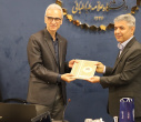 تقدیر معاون آموزشی از روسای ادارات به مناسبت دهه سرآمدی آموزش