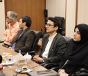 تقدیر از اساتید منتخب مشاور کارشناسی
