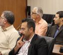 تقدیر از اساتید منتخب مشاور کارشناسی