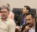 تقدیر از اساتید منتخب مشاور کارشناسی