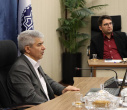 تقدیر از اساتید منتخب مشاور کارشناسی