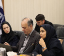 تقدیر از اساتید منتخب مشاور کارشناسی