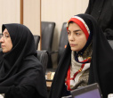 تقدیر از اساتید منتخب مشاور کارشناسی