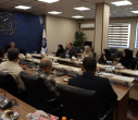 تقدیر از اساتید منتخب مشاور کارشناسی