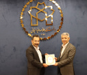 تقدیر از اساتید منتخب مشاور کارشناسی