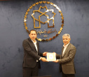 تقدیر از اساتید منتخب مشاور کارشناسی