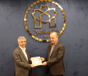 تقدیر از اساتید منتخب مشاور کارشناسی