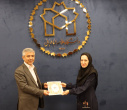 تقدیر از اساتید منتخب مشاور کارشناسی