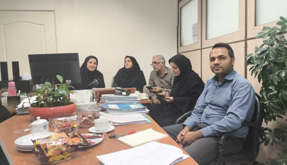 برگزاری نشست بر خط پرسش و پاسخ دانشجویی به مناسبت دهه سرآمدی آموزش