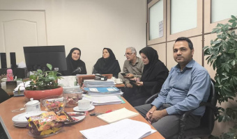 برگزاری نشست بر خط پرسش و پاسخ دانشجویی به مناسبت دهه سرآمدی آموزش