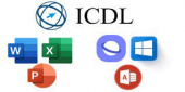 برگزاری دوره ICDL با ارائه مدرک بین المللی از سازمان آموزش فنی و حرفه ای کشور
