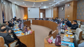 نخستین همایش روسای آموزش عالی آزاد دانشگاه‌های کشور برگزار شد