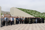 گزارش تصویری نشست هم‌اندیشی معاون آموزشی با کارکنان ستاد