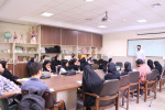 برگزاری کارگاه ساخت پادکست